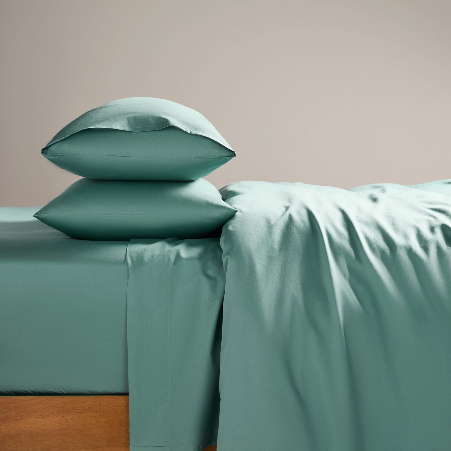 Luxe Sateen Pillowcase Set