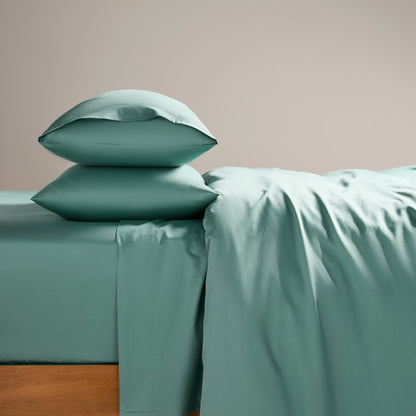 Luxe Sateen Pillowcase Set