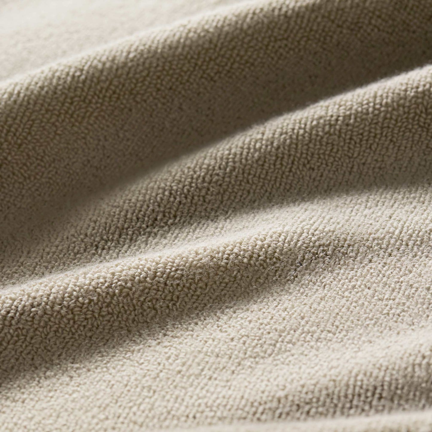 Plush 4-Piece Bath Towel Bundle
