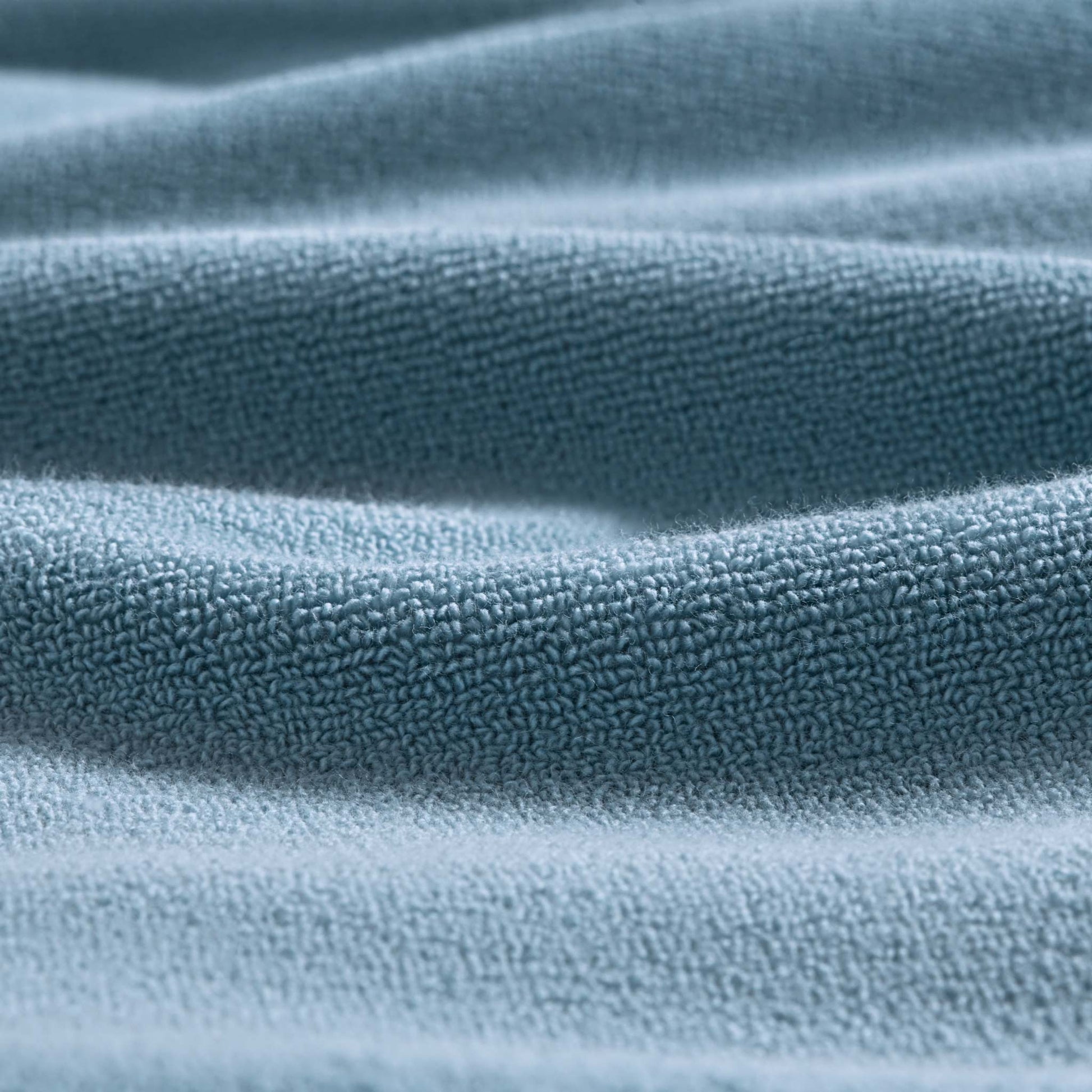 Plush Turkish Cotton Hand Towels
