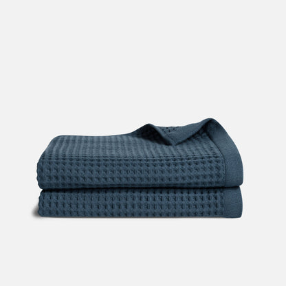 Dreamweave Waffle Bath Sheets