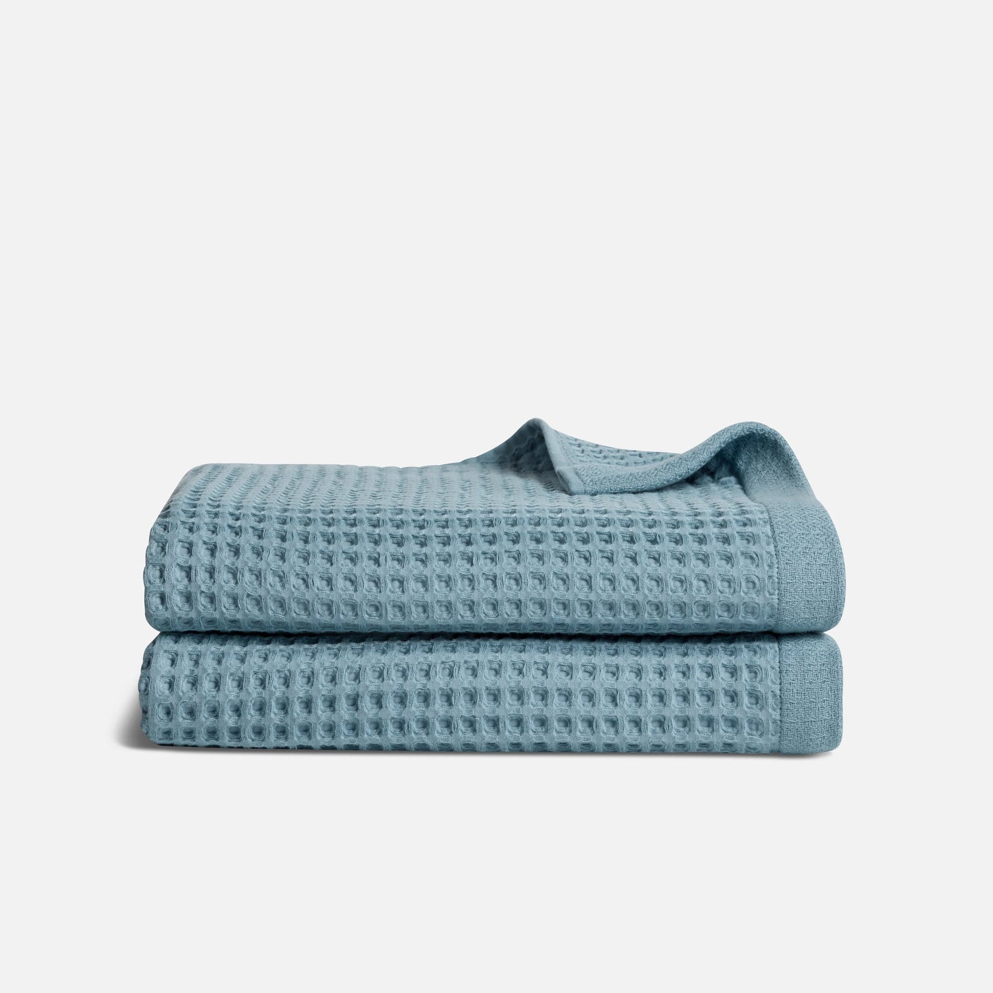 Dreamweave Waffle Bath Sheets
