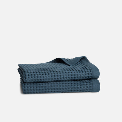 Dreamweave Waffle Bath Towels