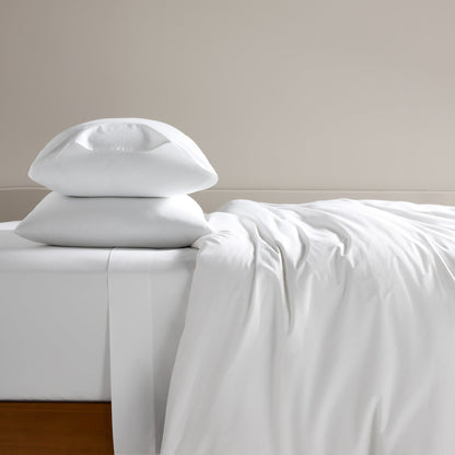 Classic Percale Fitted Sheet