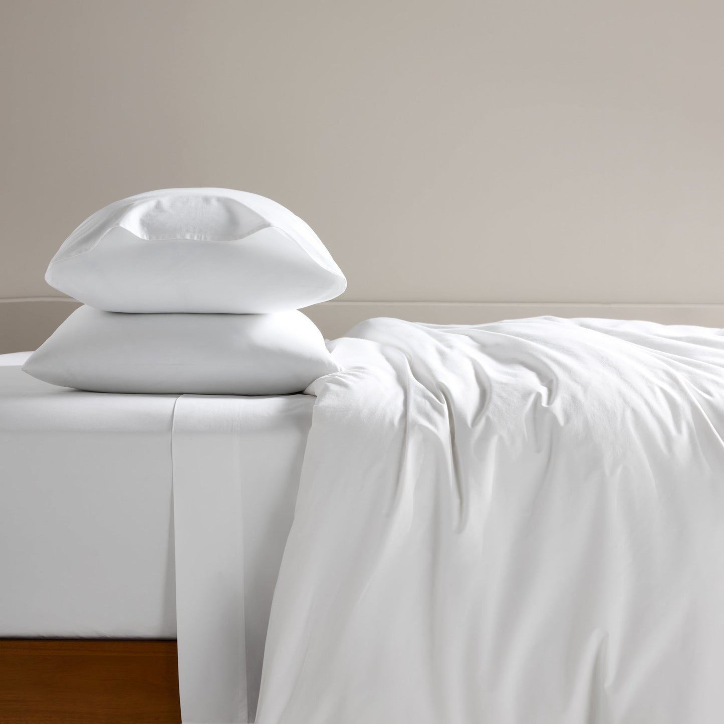 Classic Percale Flat Sheet
