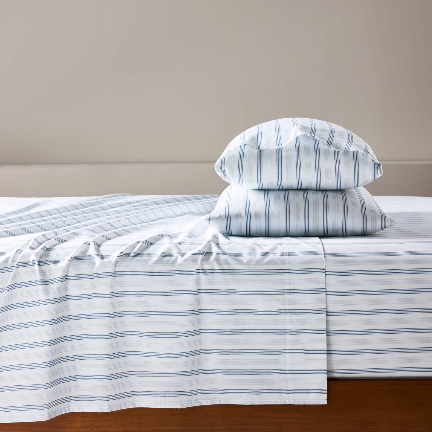 Luxe Sateen Pillowcase Set