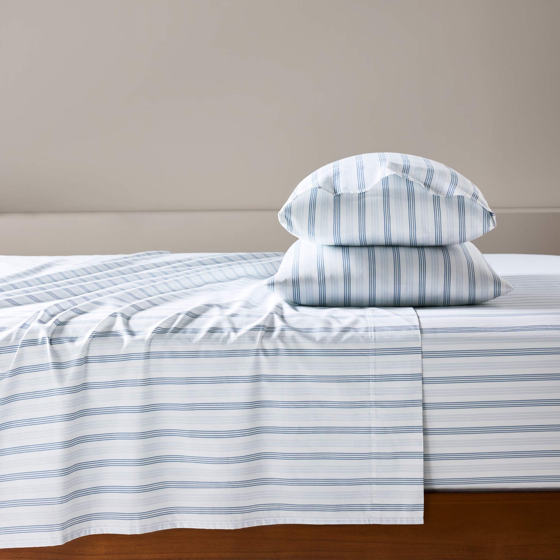 Luxe Sateen Pillowcase Set