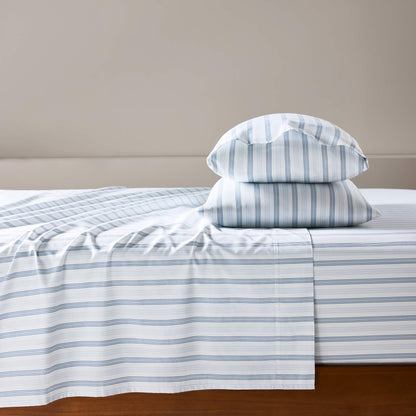 Luxe Sateen Pillowcase Set