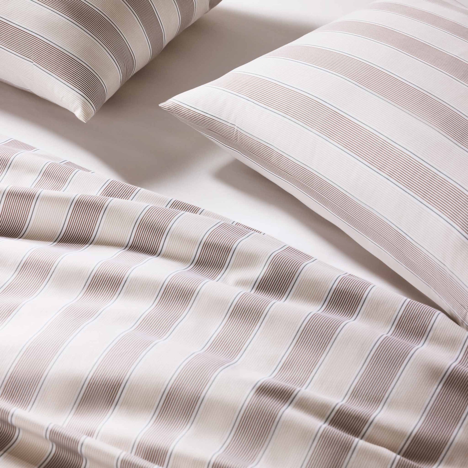 Luxe Sateen Pillowcase Set