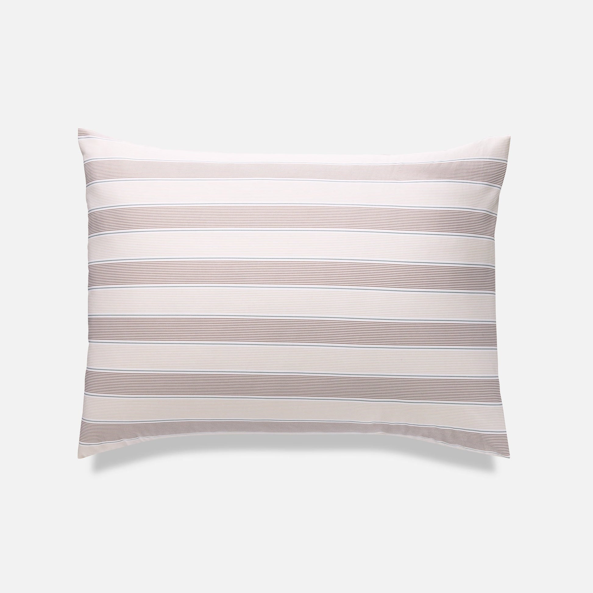 Luxe Sateen Pillowcase Set