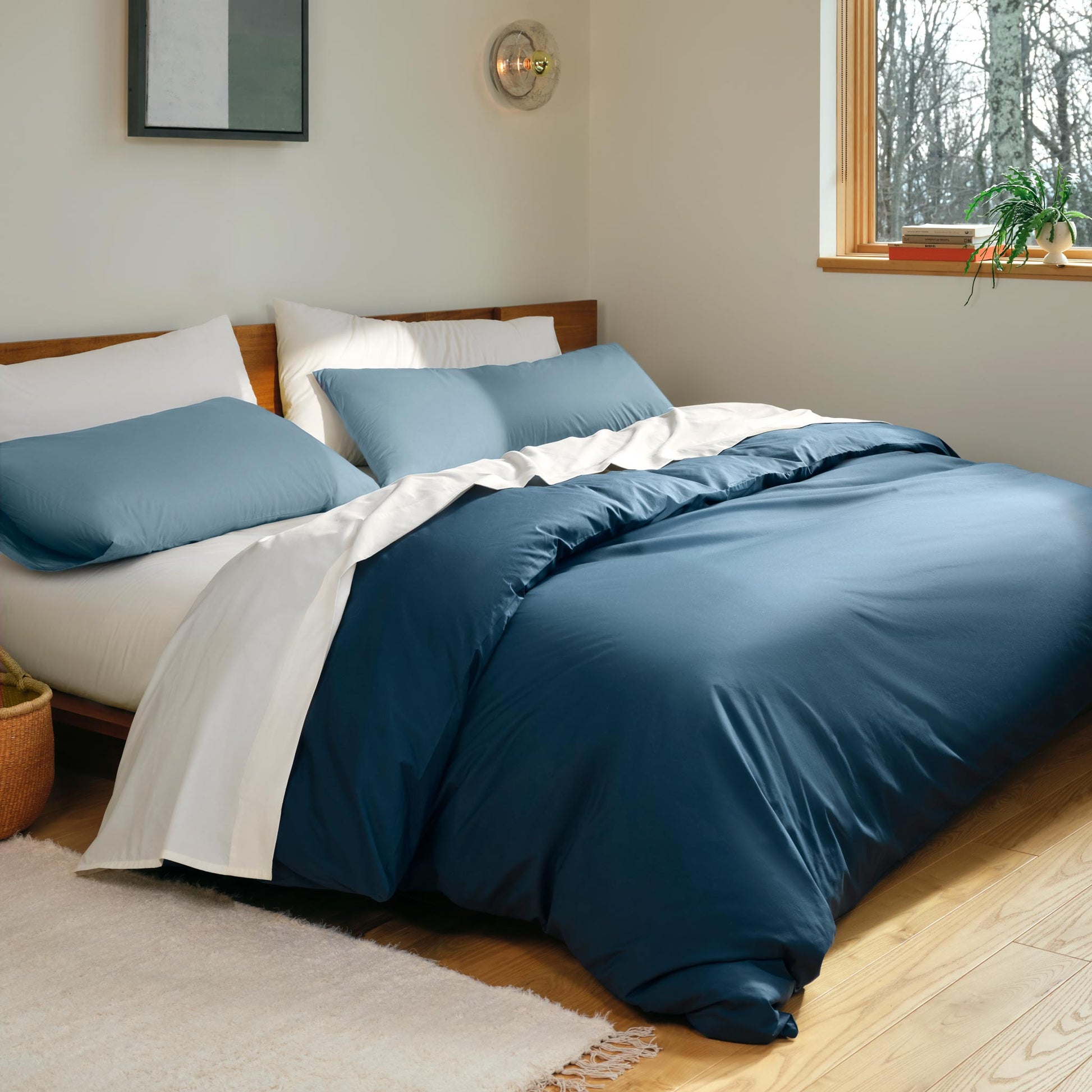 Luxe Sateen Hardcore Bundle