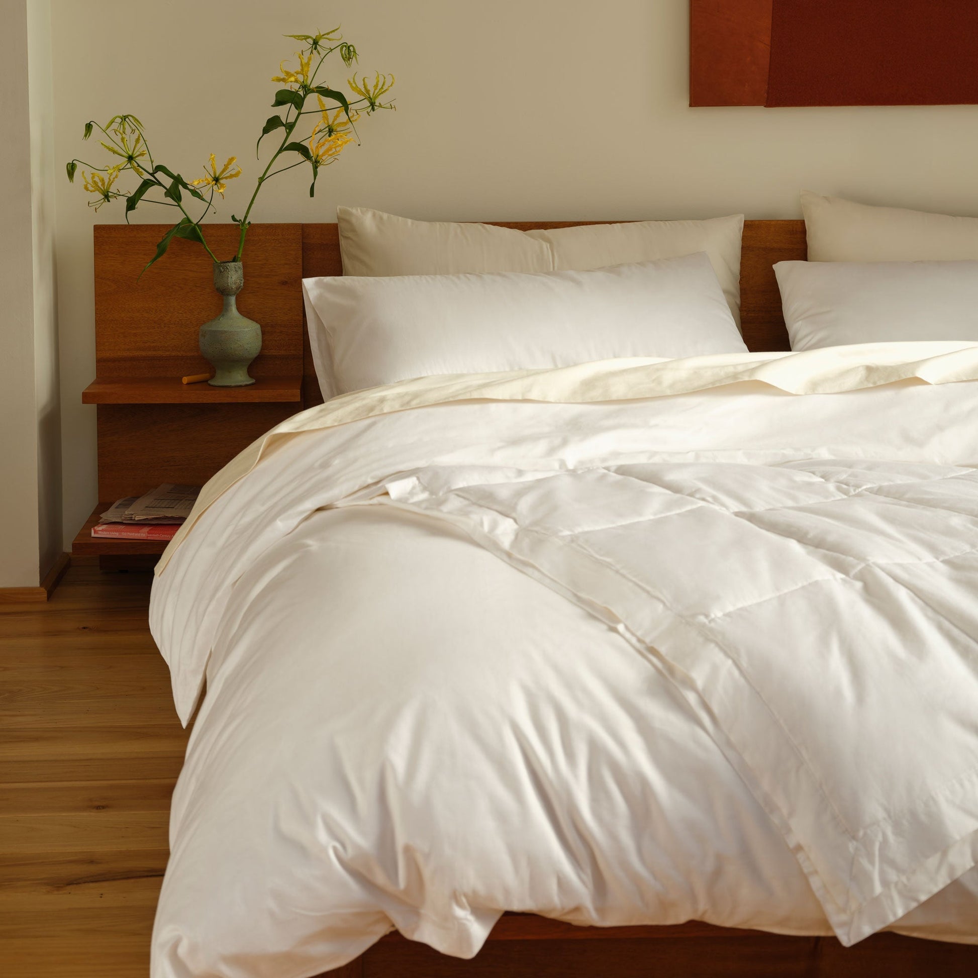 Luxe Sateen Hardcore Bundle