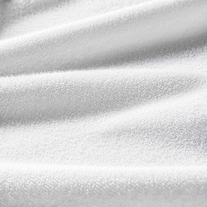 Plush Turkish Cotton Bath Sheets