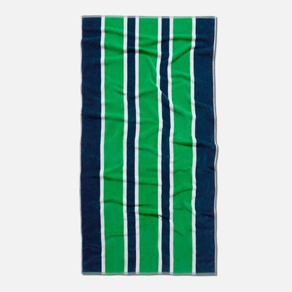 Boardwalk Beach Towel - Last Call