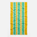 Striped Pineapple