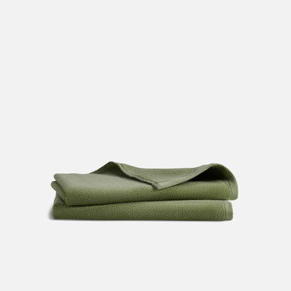 Plush Turkish Cotton Hand Towels
