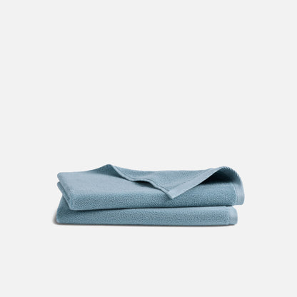 Plush Turkish Cotton Hand Towels