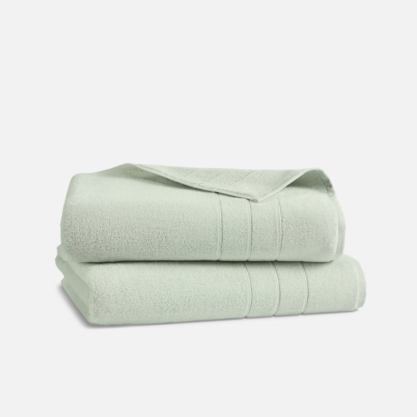 Super-Plush Turkish Cotton Bath Sheets - Last Call