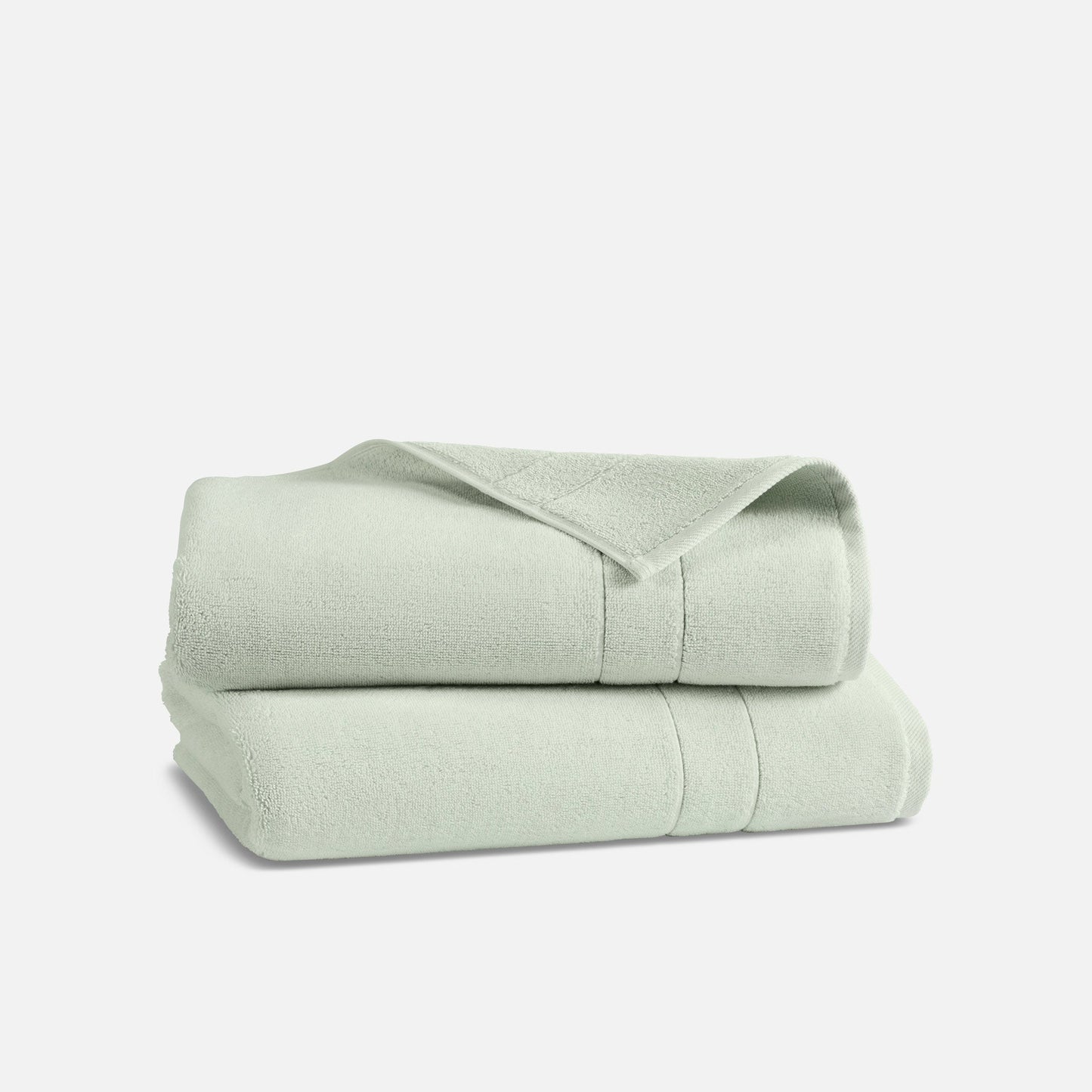 Super-Plush Turkish Cotton Bath Towels - Last Call