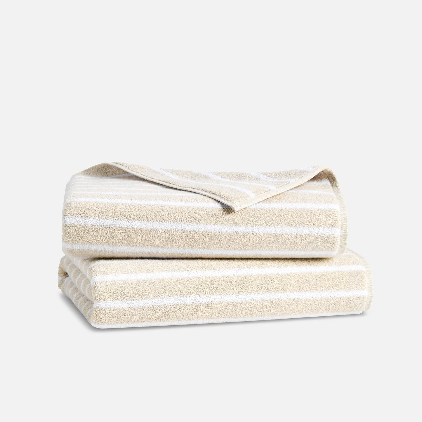 Super-Plush Turkish Cotton Bath Sheets - Last Call