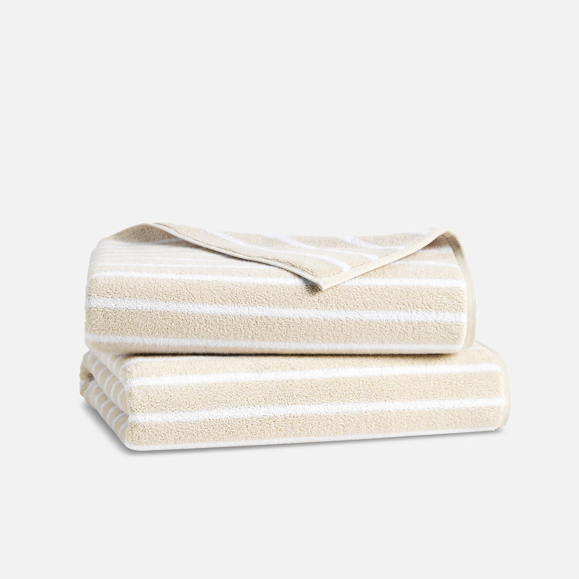 Super-Plush Turkish Cotton Bath Sheets - Last Call