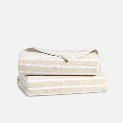 Super-Plush Turkish Cotton Bath Sheets - Last Call