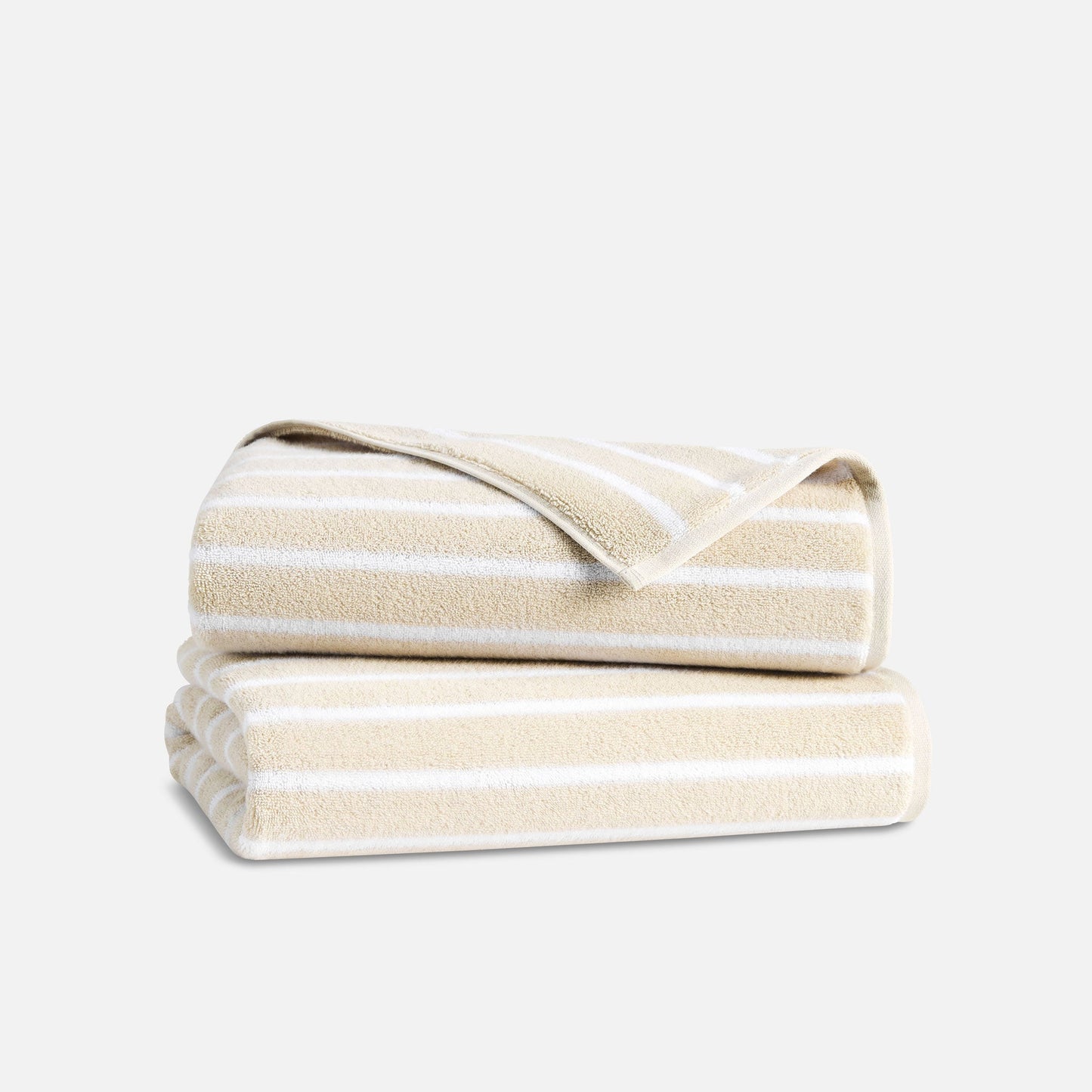 Super-Plush Turkish Cotton Bath Towels - Last Call