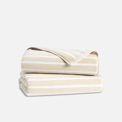Super-Plush Turkish Cotton Bath Towels - Last Call