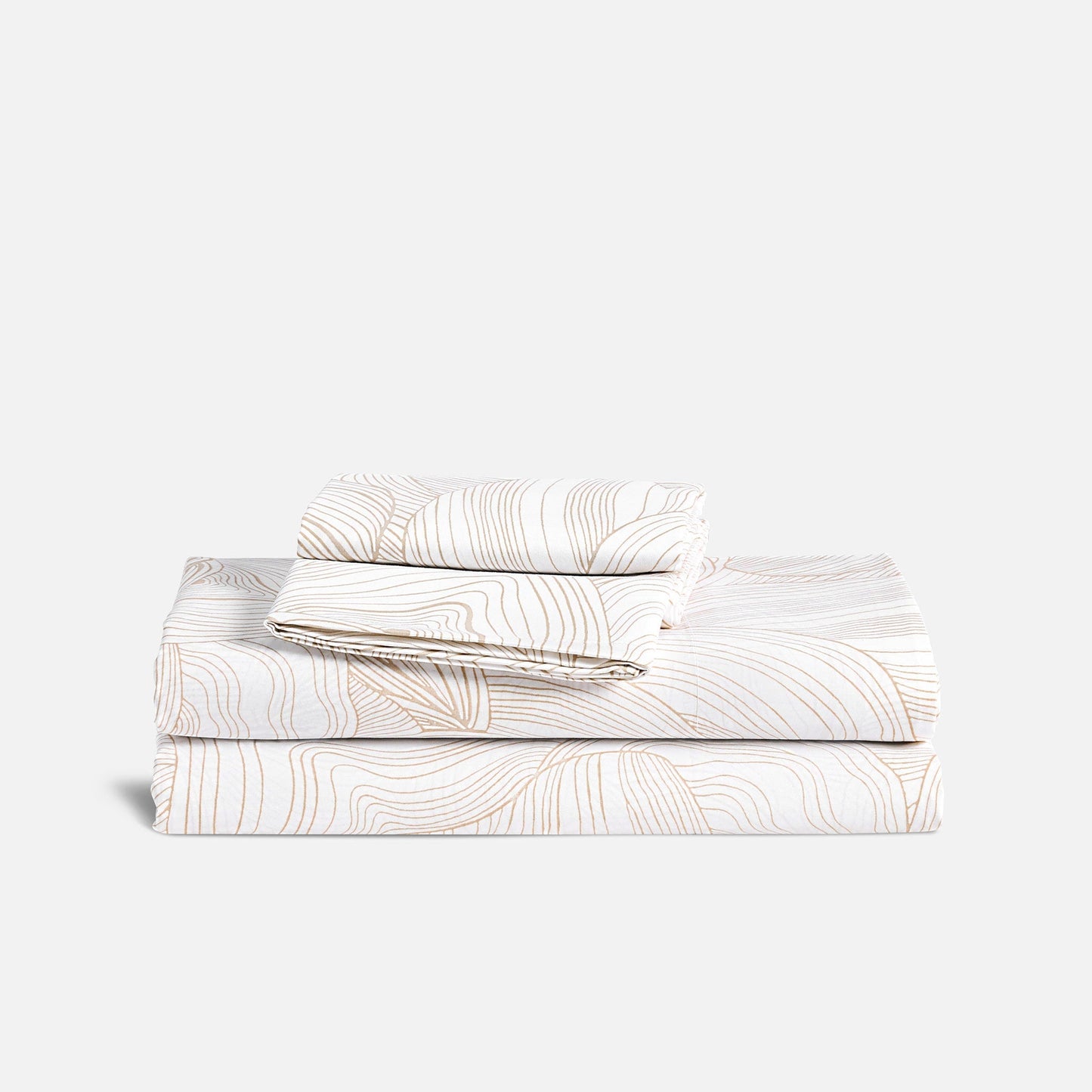 Classic Percale Core Sheet Set