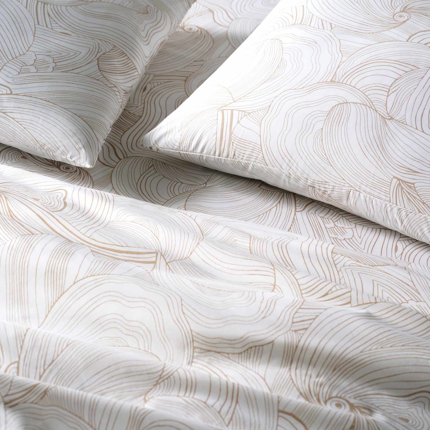 Classic Percale Dreamweave Hardcore Bundle