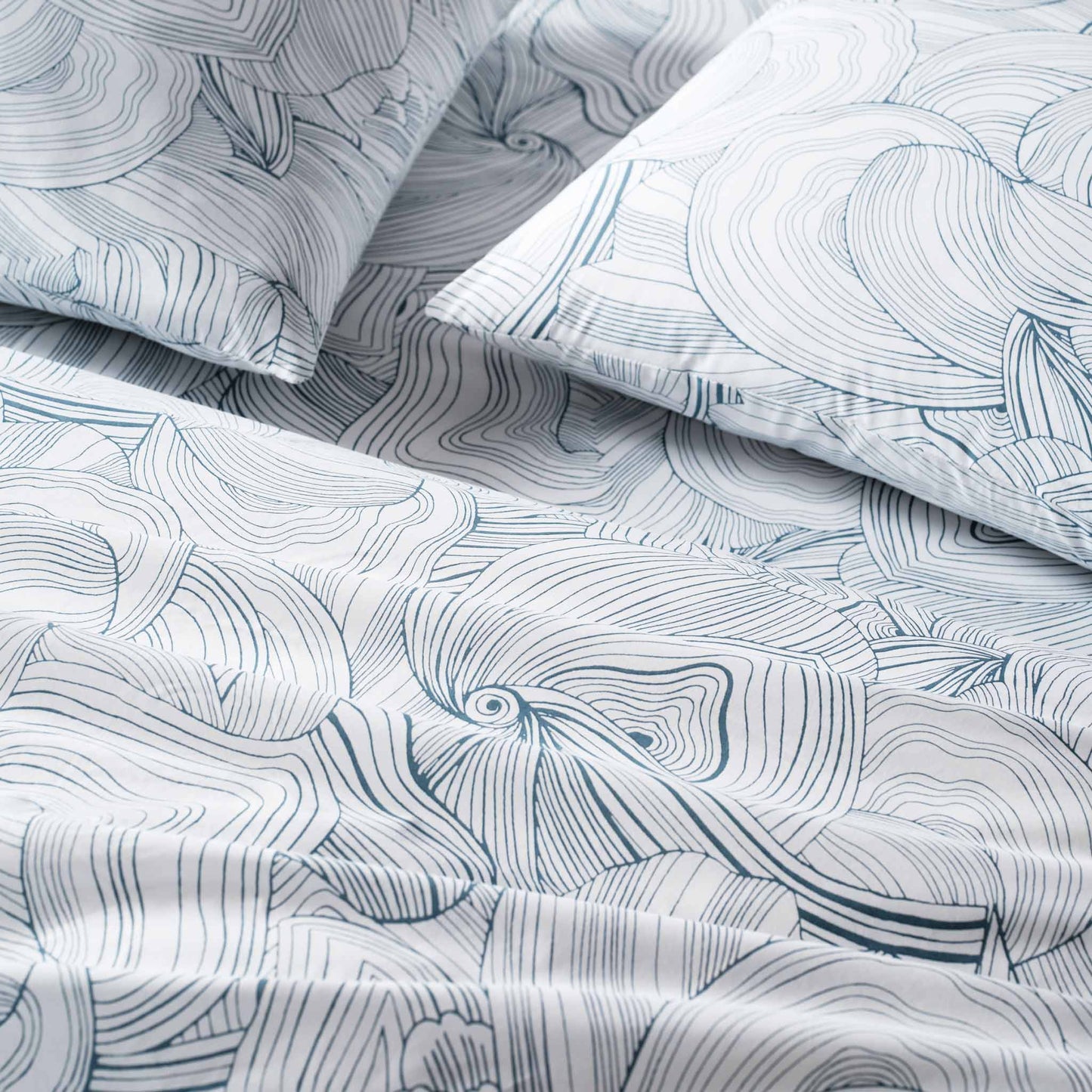 Classic Percale Woven Checkerboard Hardcore Bundle