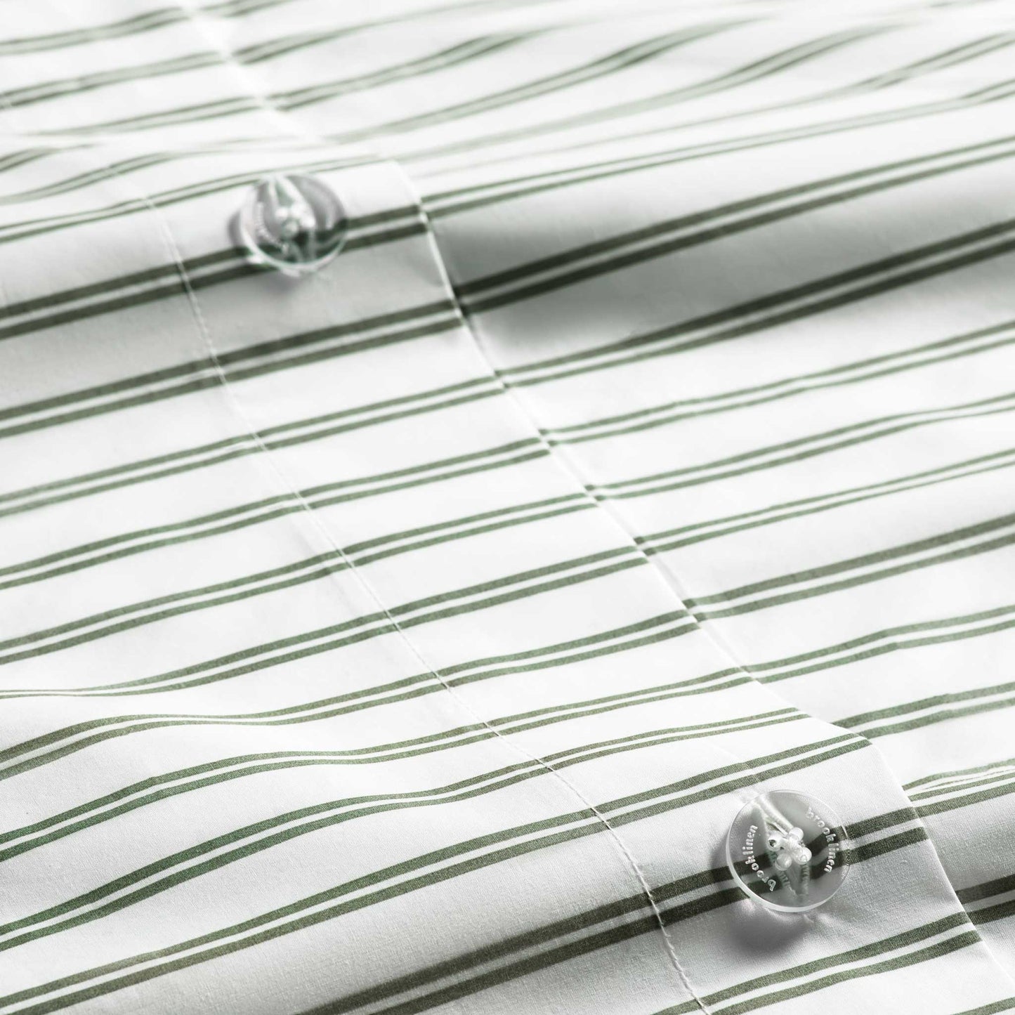 Classic Percale Duvet Set