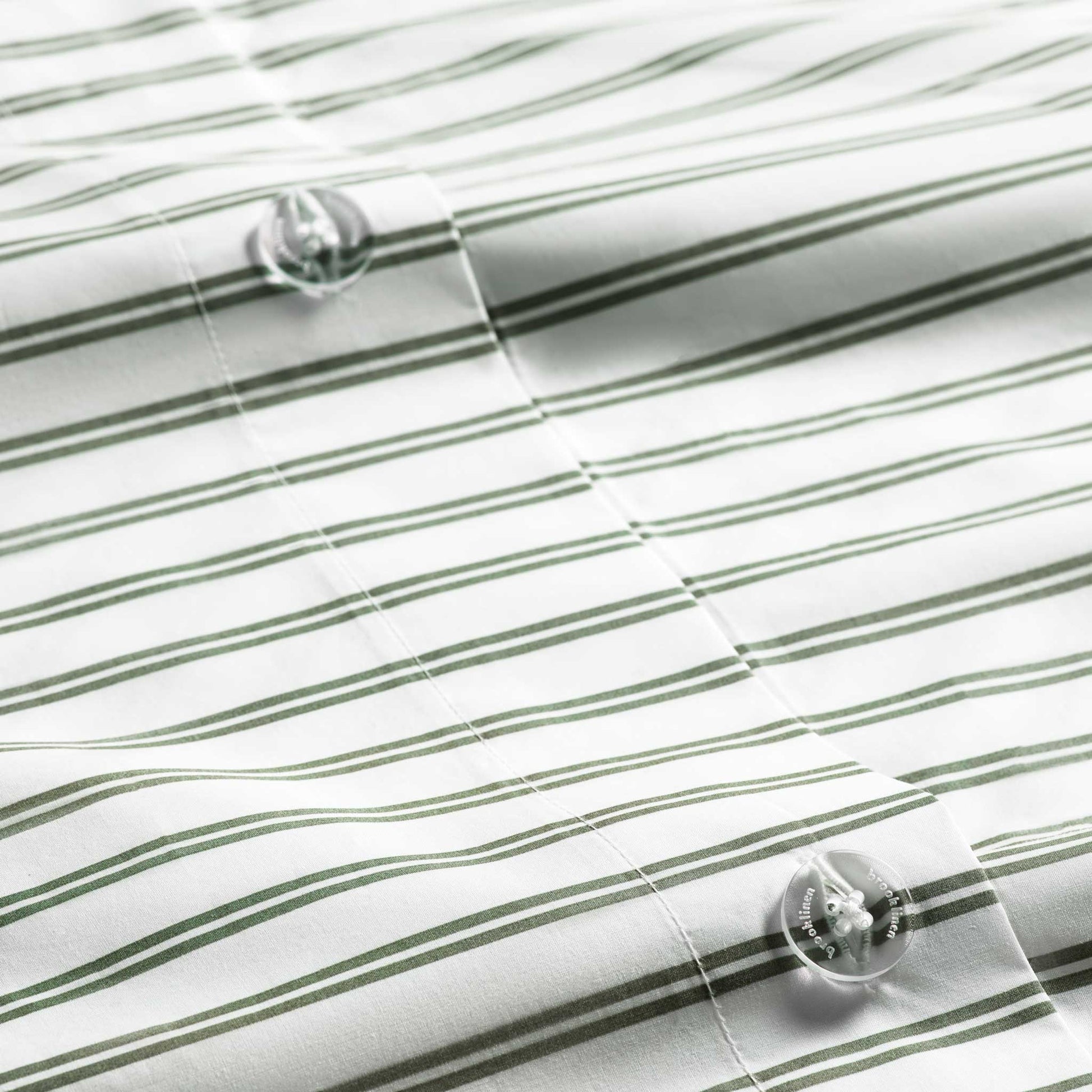 Classic Percale Duvet Set