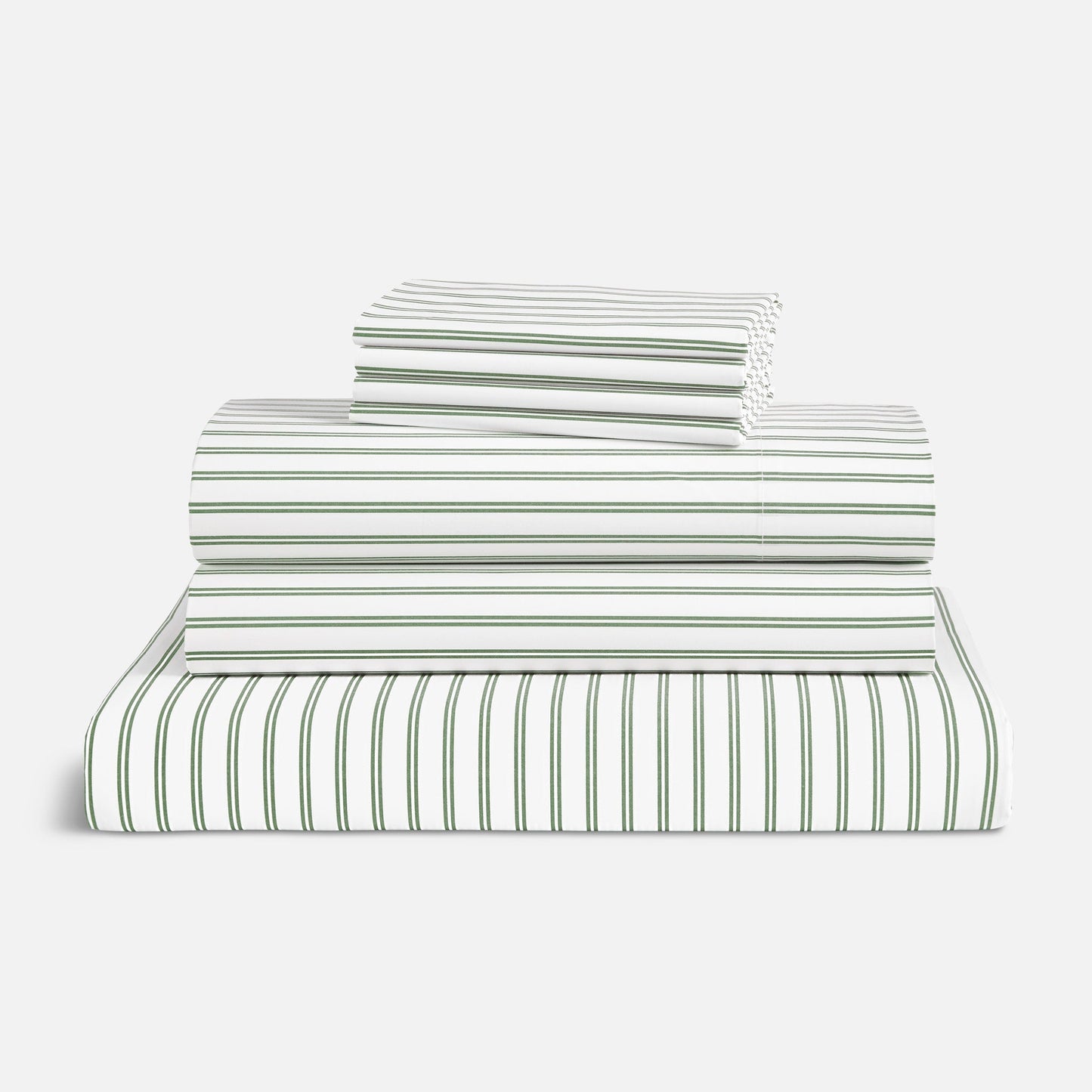 Classic Percale Hardcore Sheet Bundle