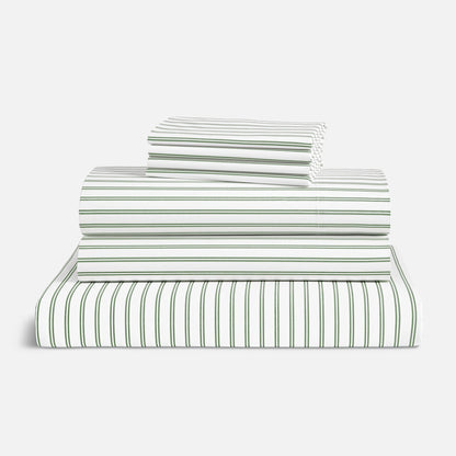 Classic Percale Hardcore Sheet Bundle