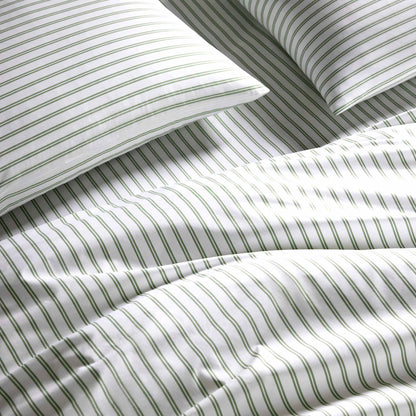 Classic Percale Hardcore Sheet Bundle