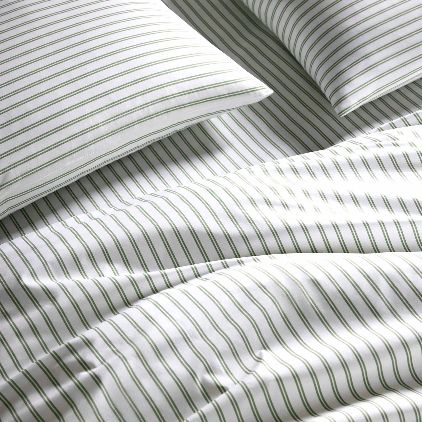 Classic Percale Dreamweave Starter Bundle