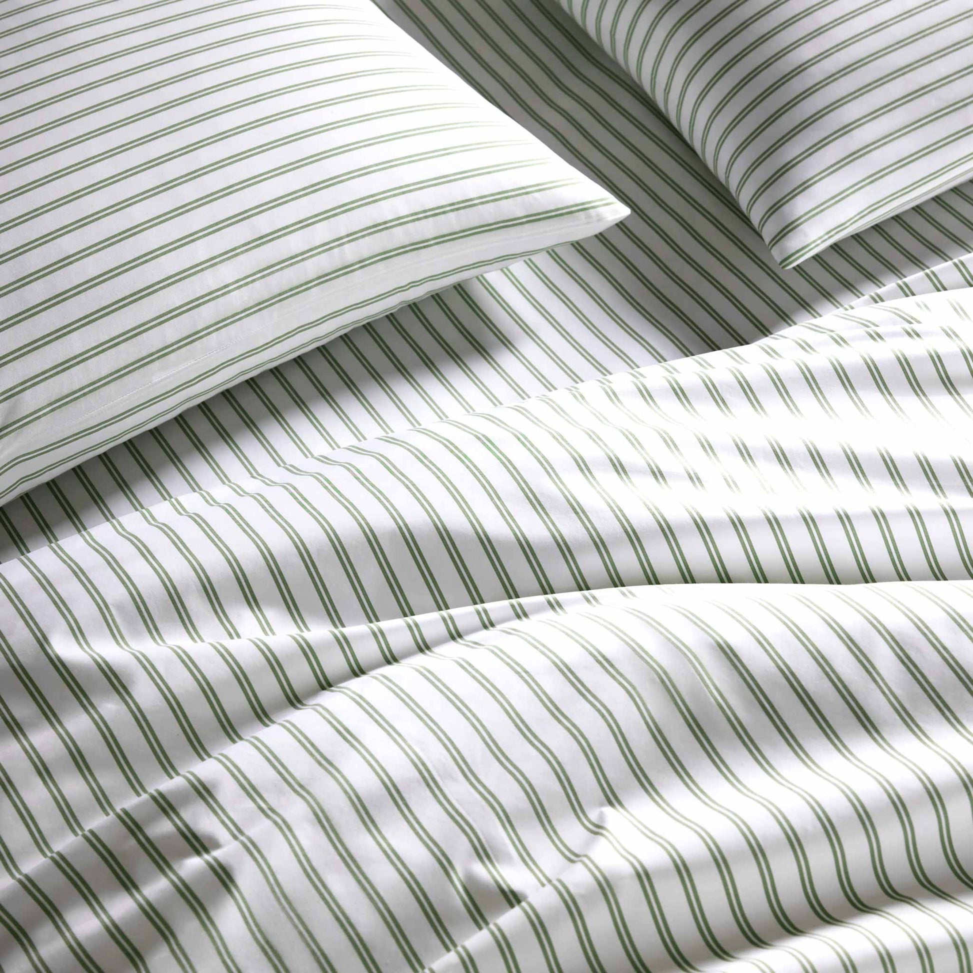 Classic Percale Fitted Sheet