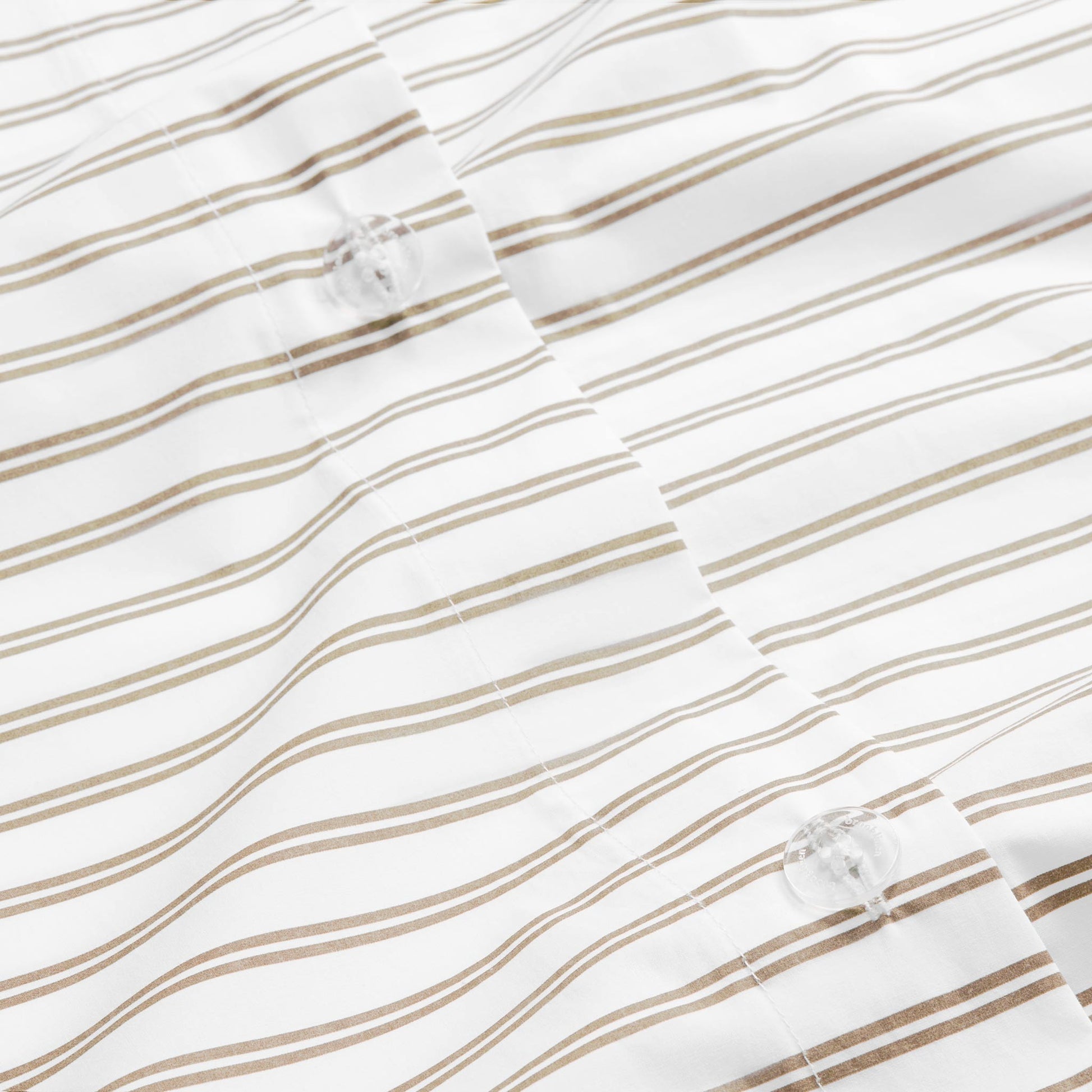 Classic Percale Duvet Set