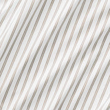 Tandem Stripe in Pebble
