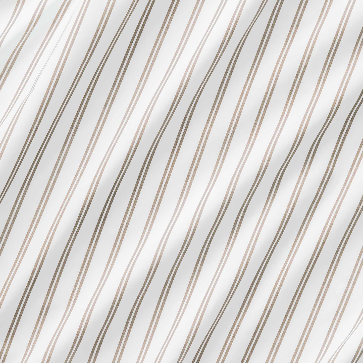Classic Percale Fitted Sheet