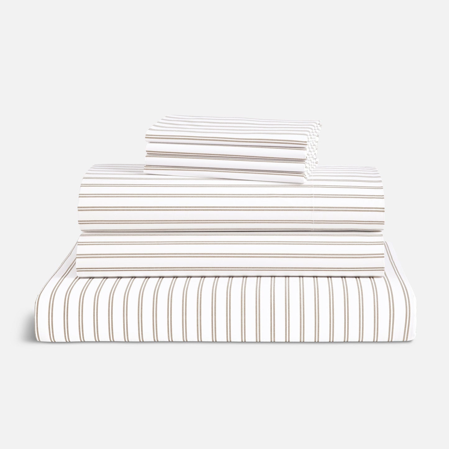 Classic Percale Hardcore Sheet Bundle