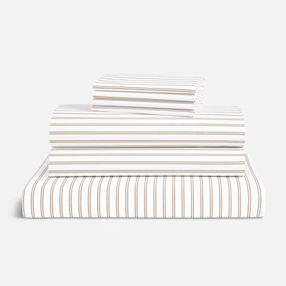 Classic Percale Hardcore Sheet Bundle