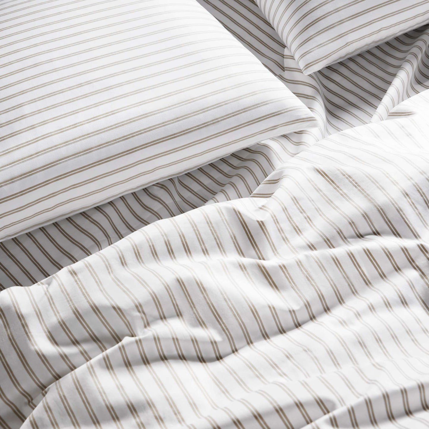 Luxe Sateen Move-In Bundle