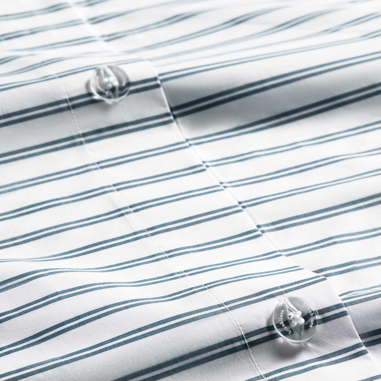 Classic Percale Duvet Set