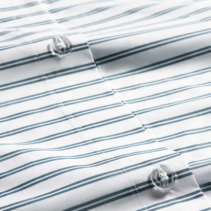 Classic Percale Duvet Set