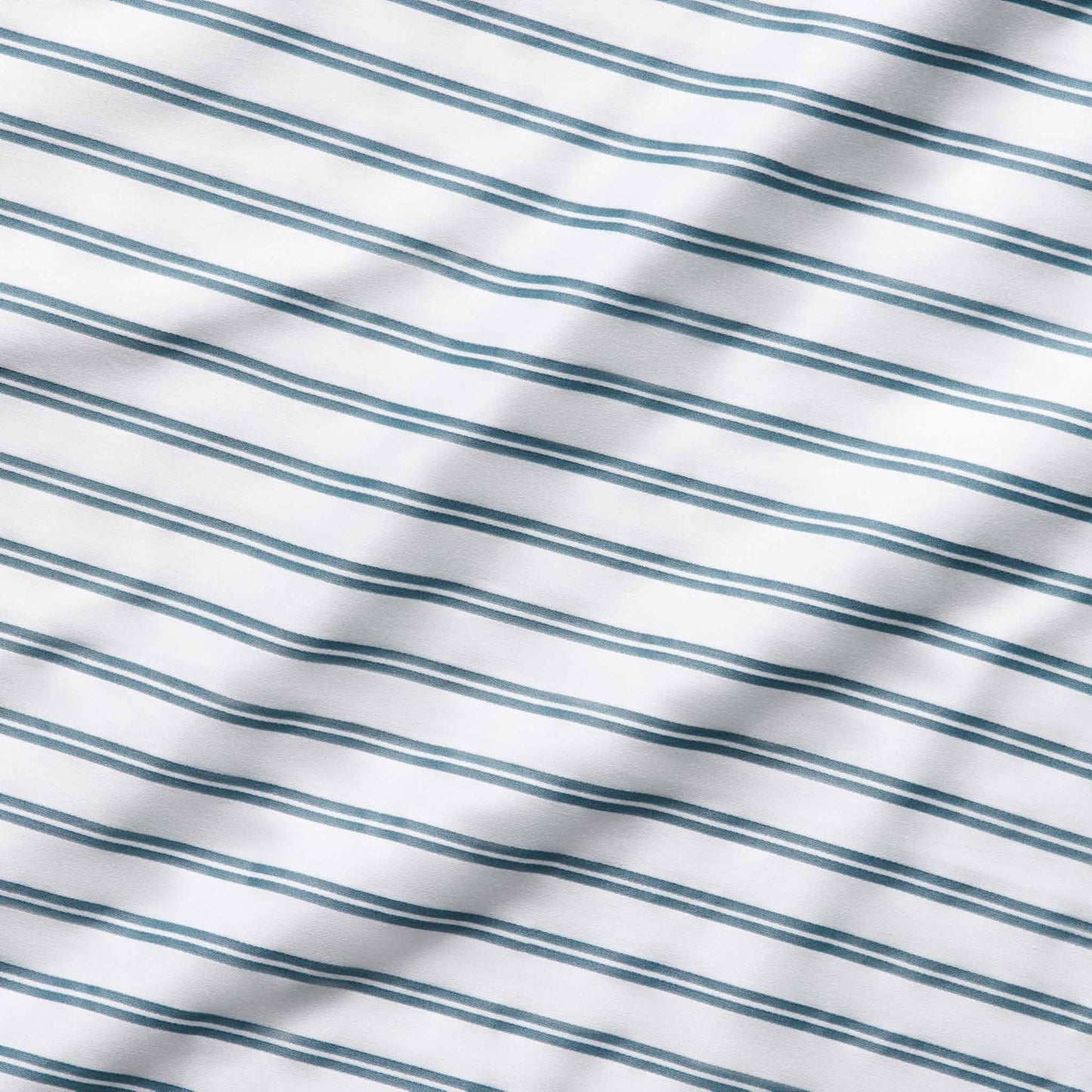 Luxe Sateen Fitted Sheet