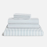 Tandem Stripe in Storm