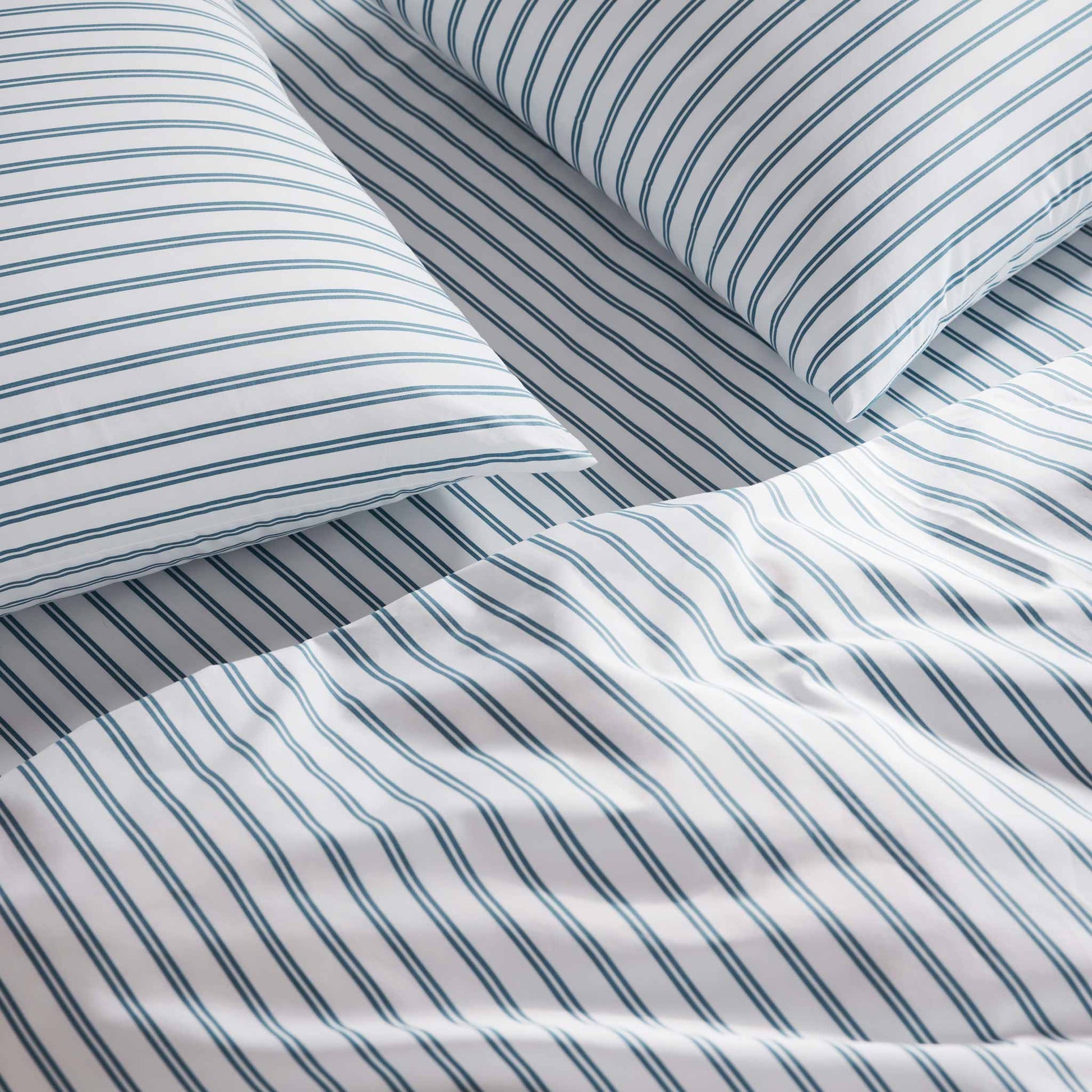 Classic Percale Hardcore Sheet Bundle