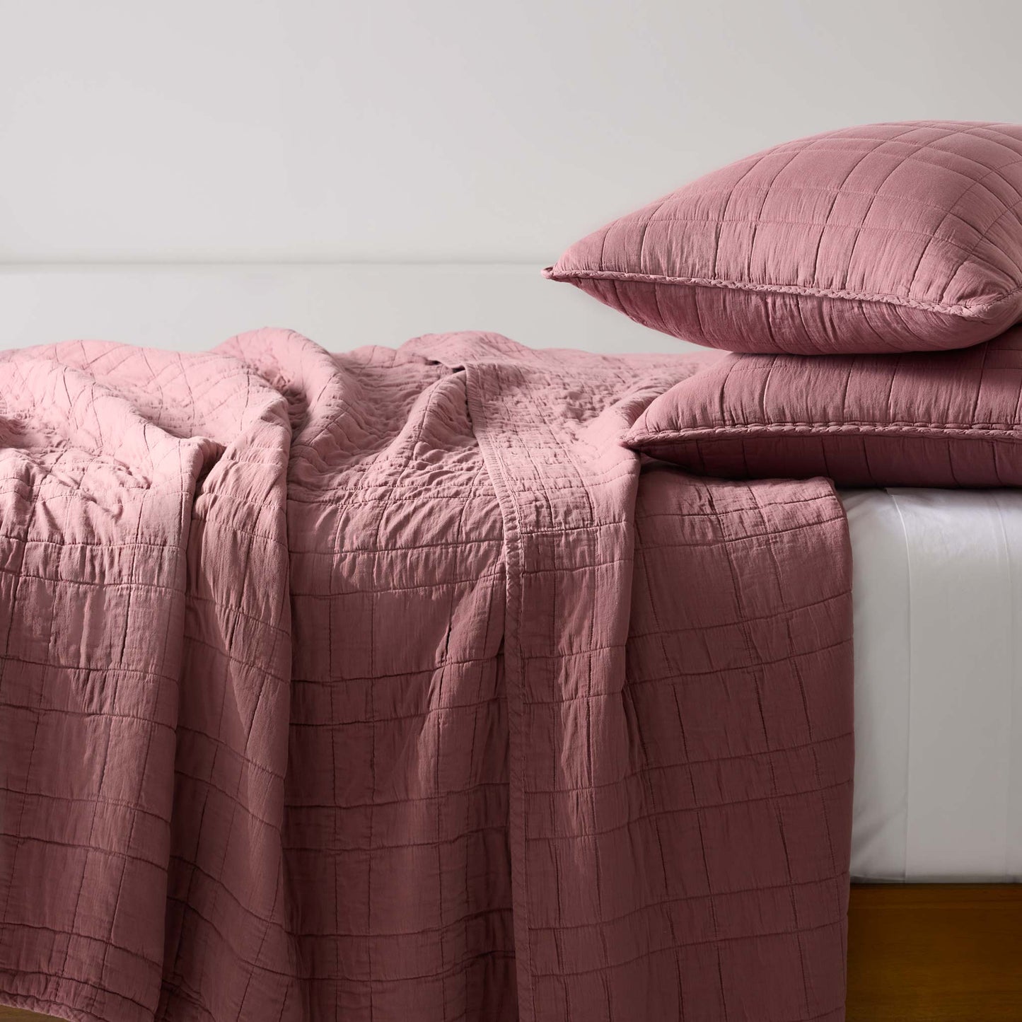 Weekend Wash Quilt Set